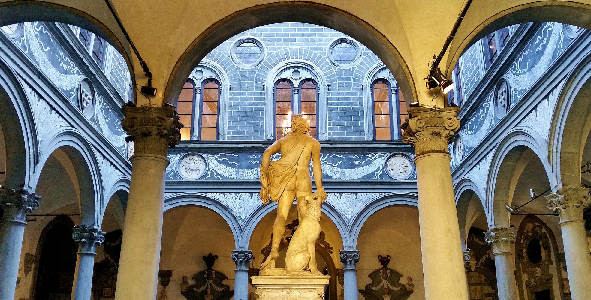 Firenze e i Medici---firenze-medici