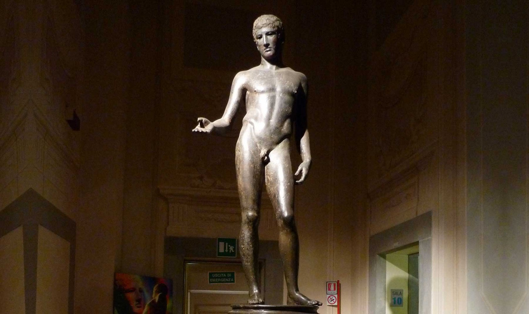 Visita Guidata Museo Archeologico - Firenze