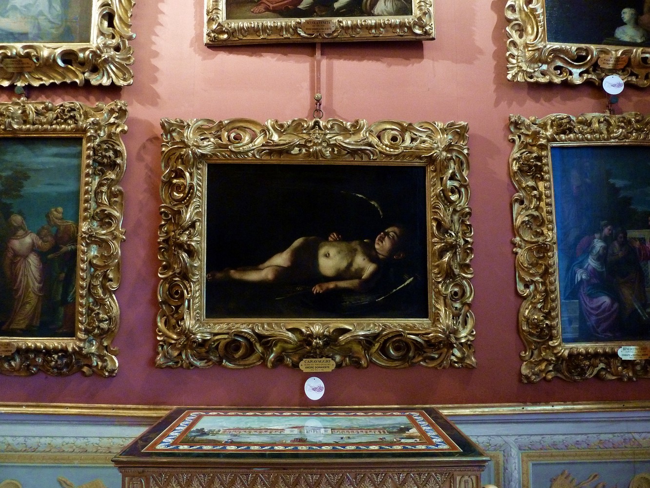 Tour Privato Palazzo Pitti e Giardino di Boboli