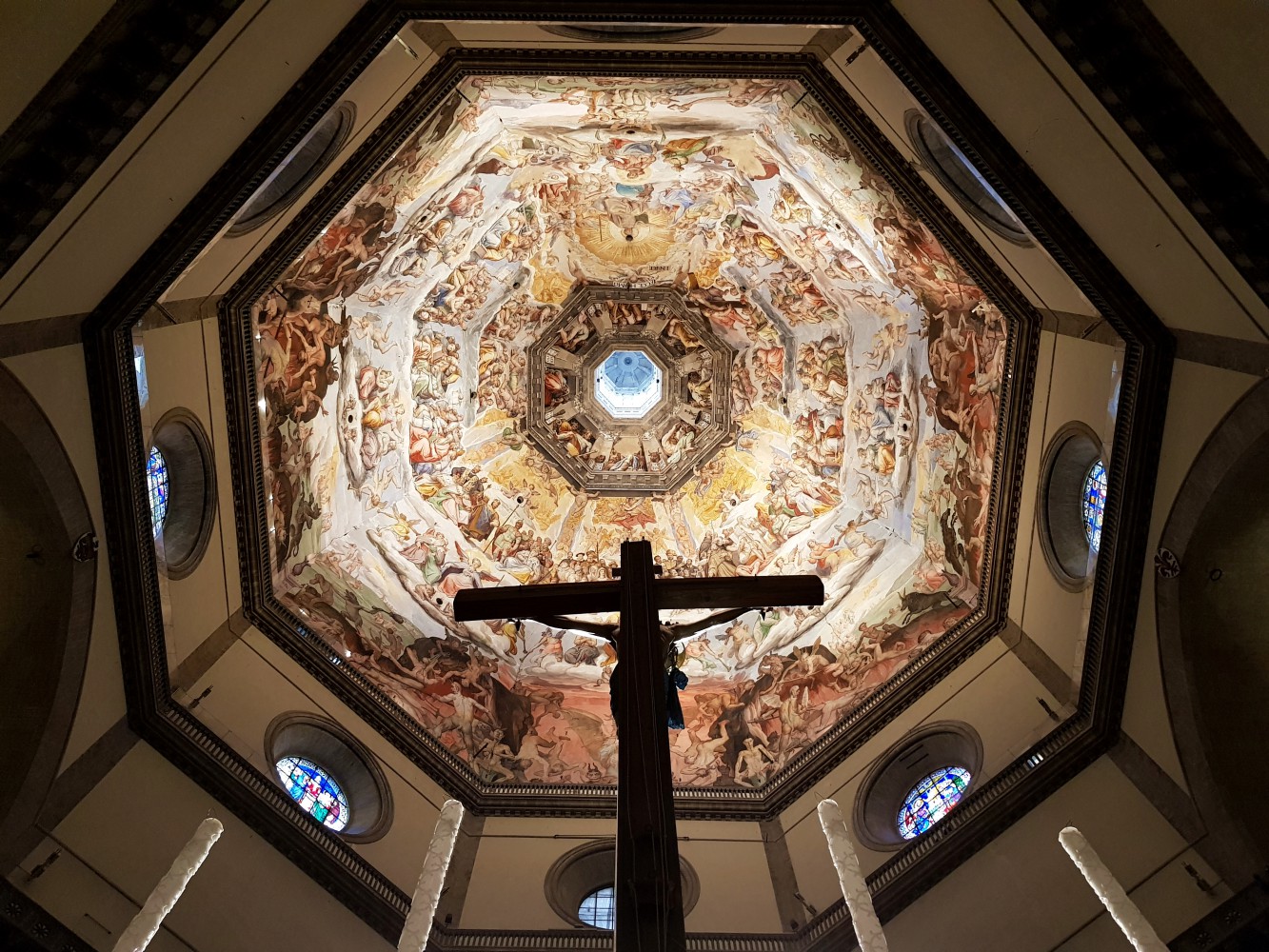 Visita Guidata Duomo e Centro Religioso di Firenze 