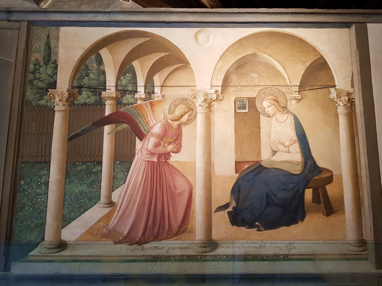 The Convent and the National Museum of San Marco
