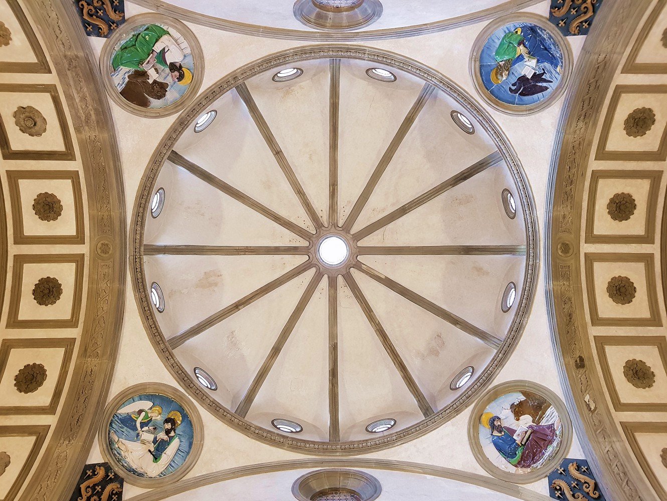 Basilique Santa Croce