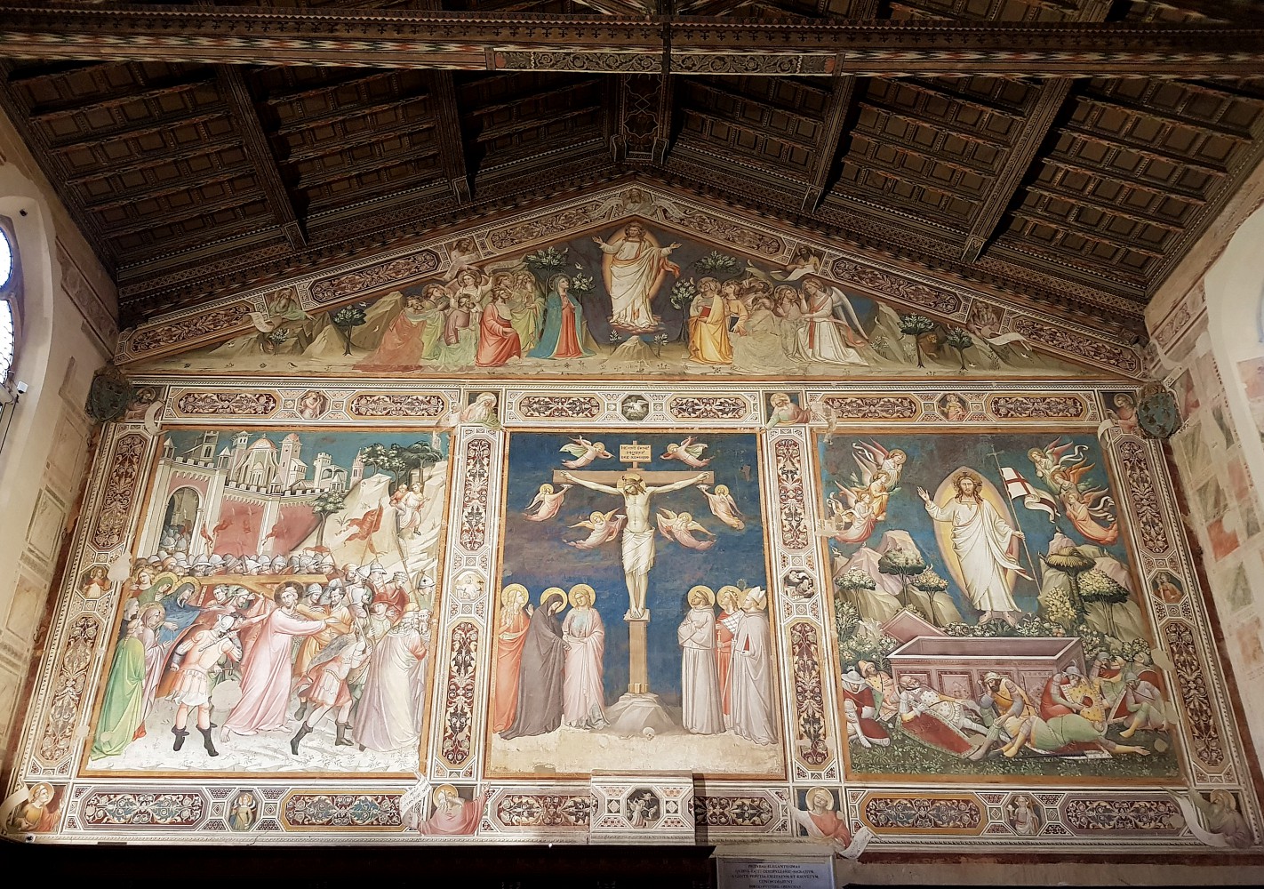 Basilique Santa Croce