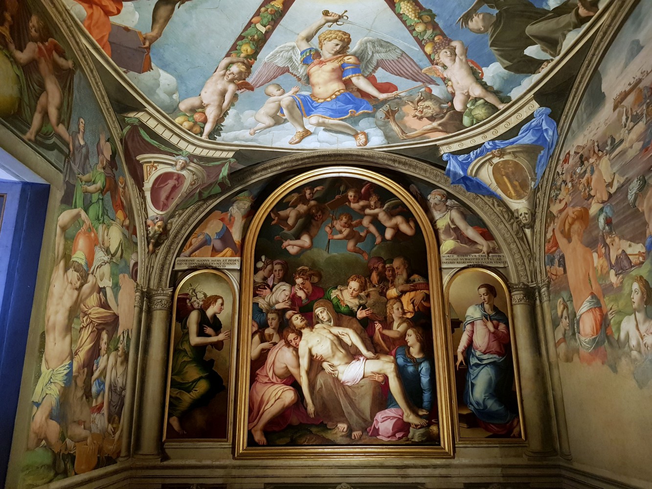 Tour Guidato di Palazzo Vecchio