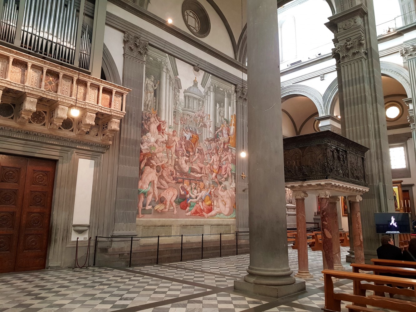 San Lorenzo