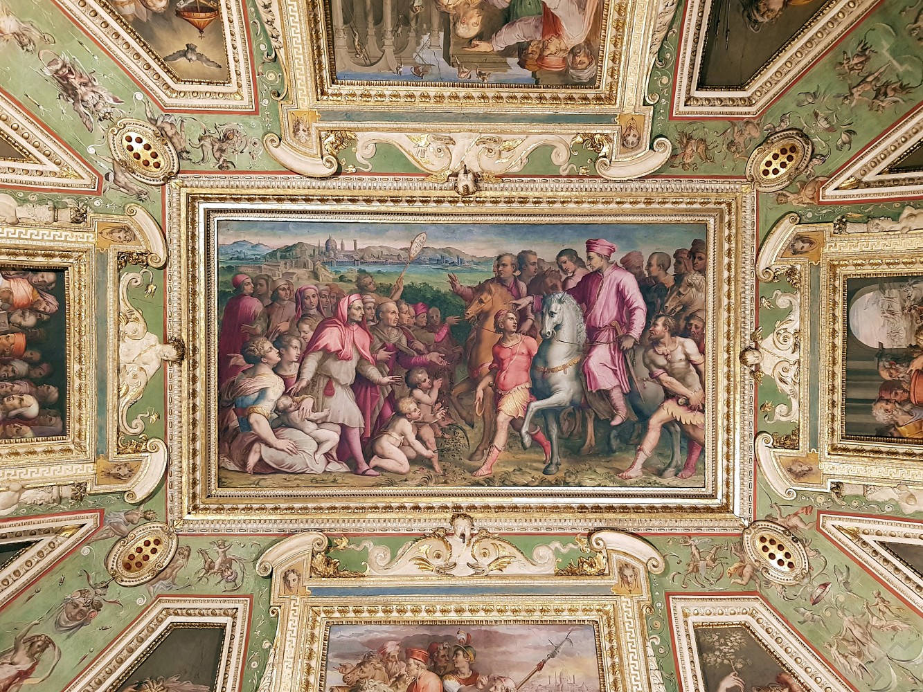 Firenze e i Medici